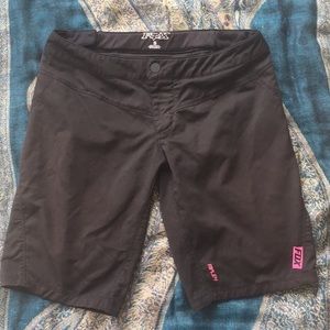 Reserved for a trade